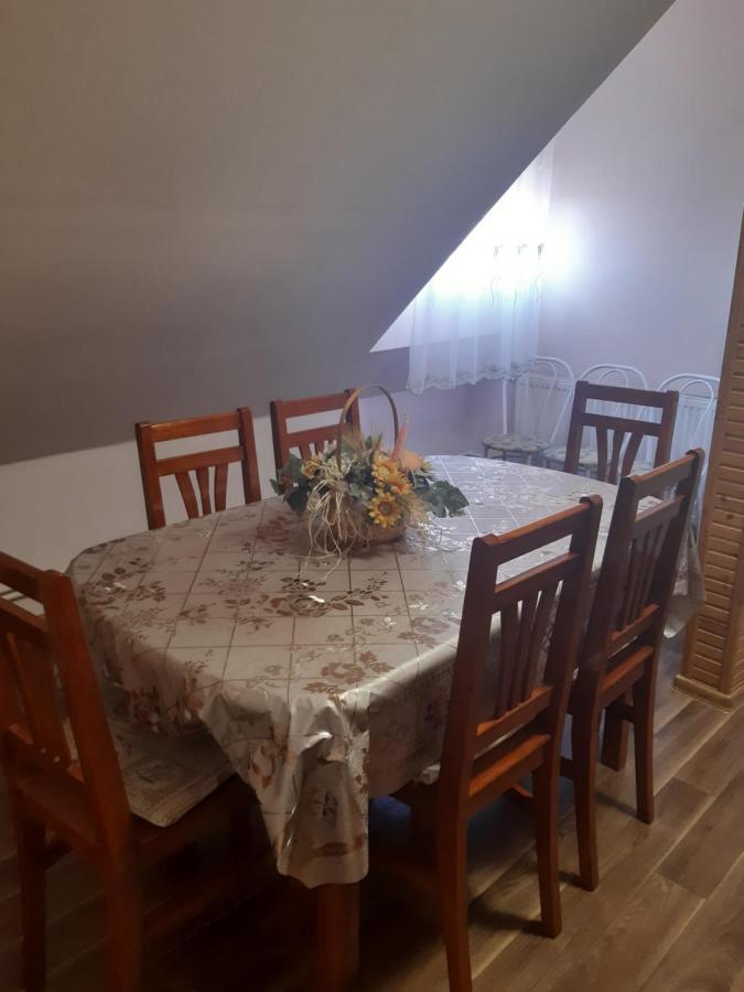 Boglárka Apartman Gyula Exterior foto